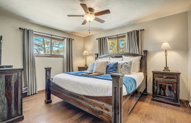 Altitude Oasis - Foto 5