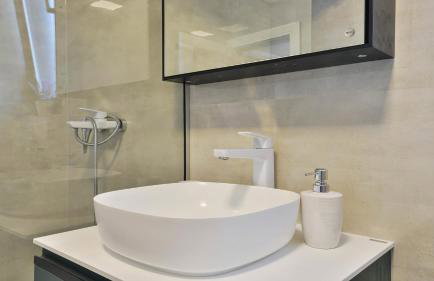 Villa Zariva with pool and panoramic mountain and - Foto 28