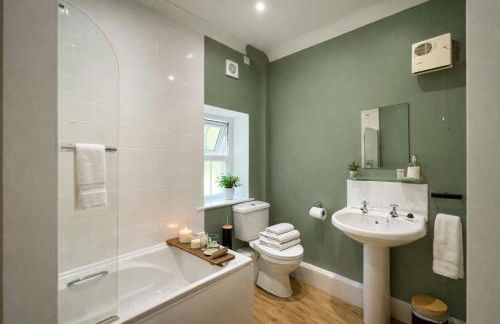 Friars Carse Country House Hotel - Foto 37