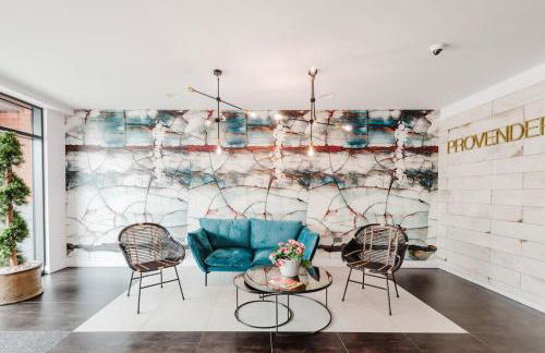 Beautiful 1 Bedroom Apartment with parking in Gloucester Docks - Foto 21