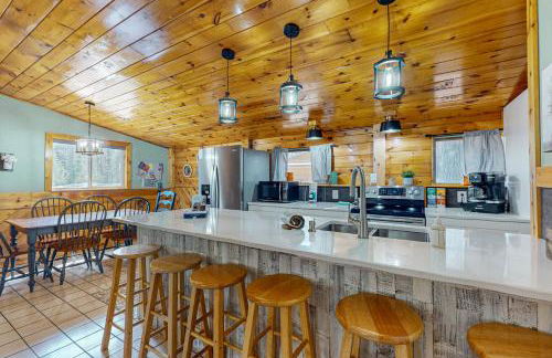 Roaming Deer Cottage - Foto 3