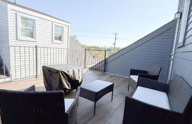 Downtown SATX Riverwalk, Alamo, Alamodome - Foto 10