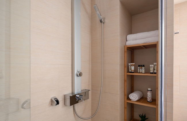 12 Keys Athens Apartments - Foto 63