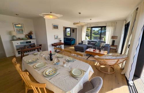 TY GLAZIK - Maison familiale moderne proche mer - Foto 7