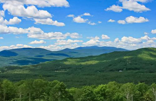 Amazing View Retreat Home - Foto 5