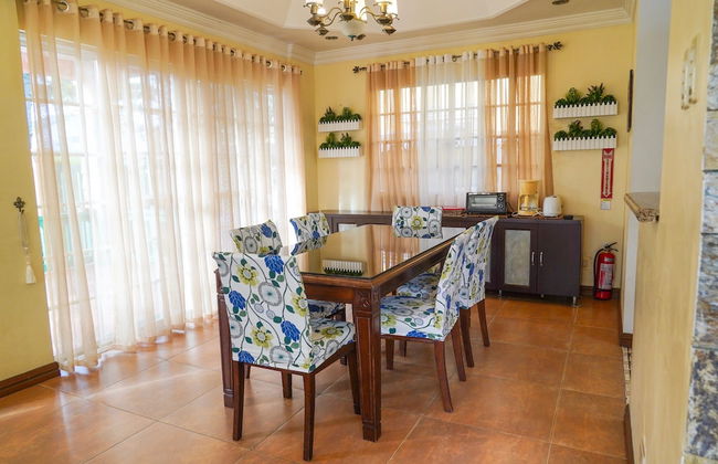 Charming Tagaytay Vacation Home - Foto 35