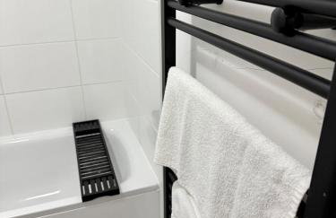 City Centre Embankment Apartments Superb Location - Foto 3