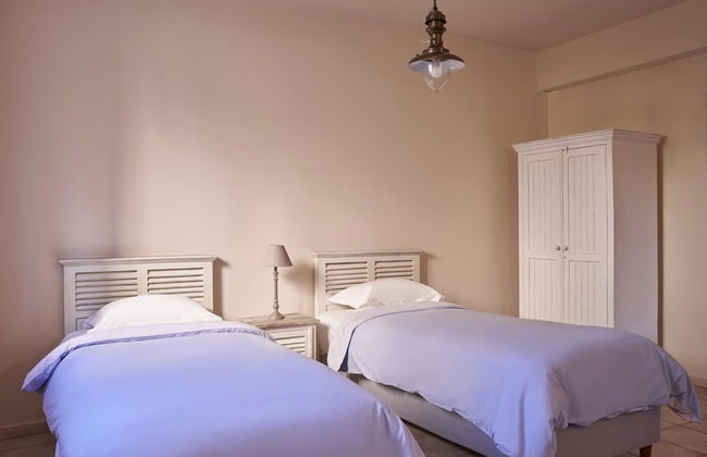 Riglia Villas - Villa Olive - Foto 25