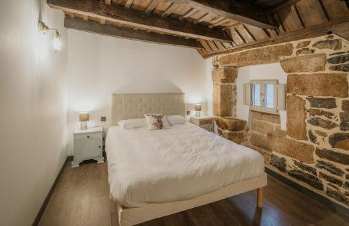 La Casa Del Diezmo De La Montaña - Foto 18