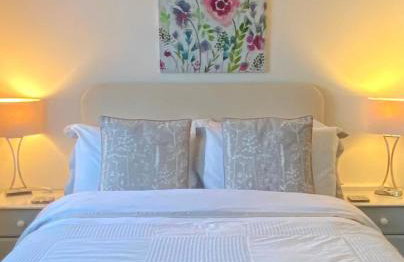 Glenburn, Peaceful Accommodation Fochabers - Foto 6