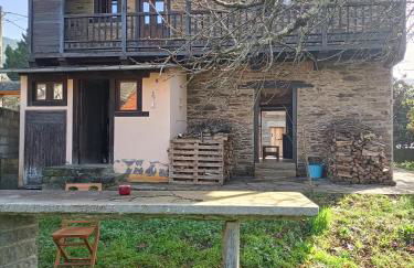 CASA DA RIBEIRA - Foto 1