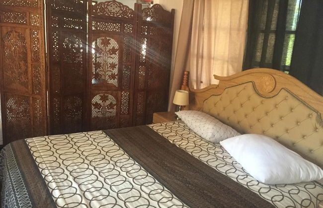 The Cradle Rest - Foto 6