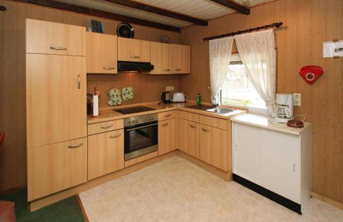 Bootshaus in Teterow - Formerly TUI - Foto 14