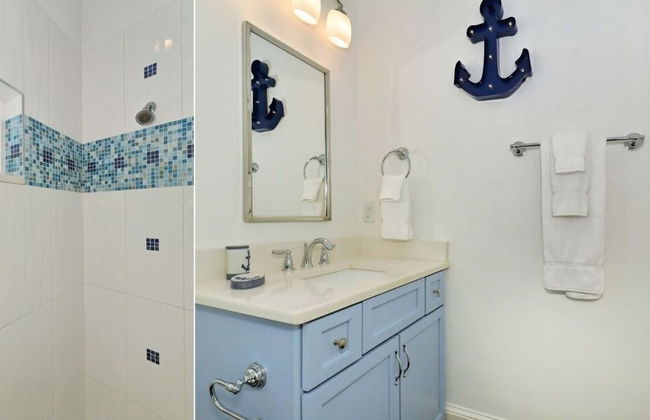 Seahorse Beach House managed by Beach Retreats - Foto 19