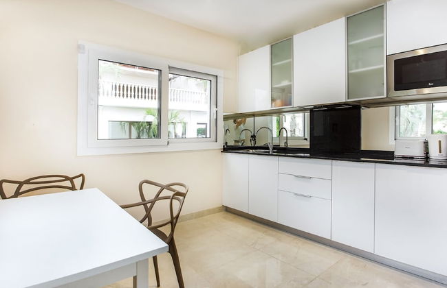 Calma Holiday Villas - Foto 16