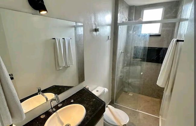 Espaço amplo com Vista Mar - Foto 18