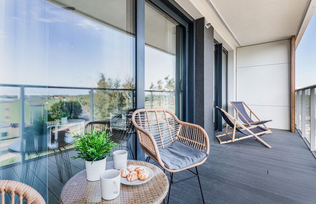 Natural Apartments by Renters - Foto 15