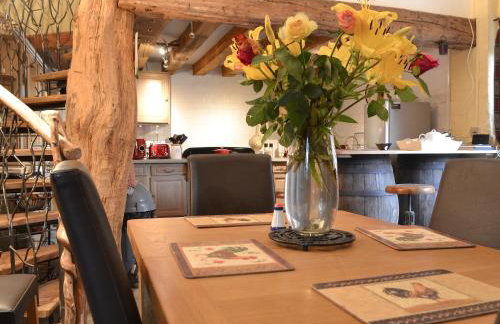 Meadow Barn - Foto 4