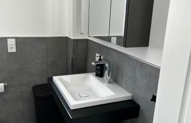 Ferienwohnung - Haus mit Faßsauna - Nähe Fulda - Foto 4