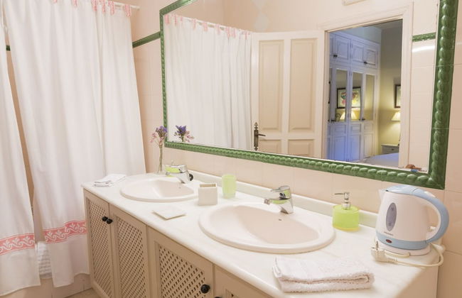 Casa de los Bates - Foto 13