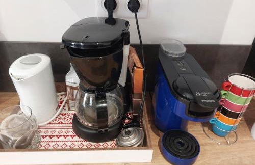 Maison plein centre COULON MARAIS POITEVIN - Foto 13