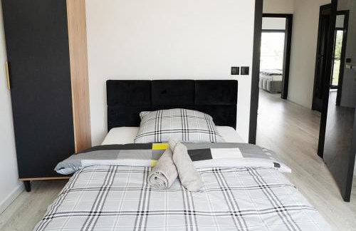 Apartament 2 z ogródkiem - Foto 13