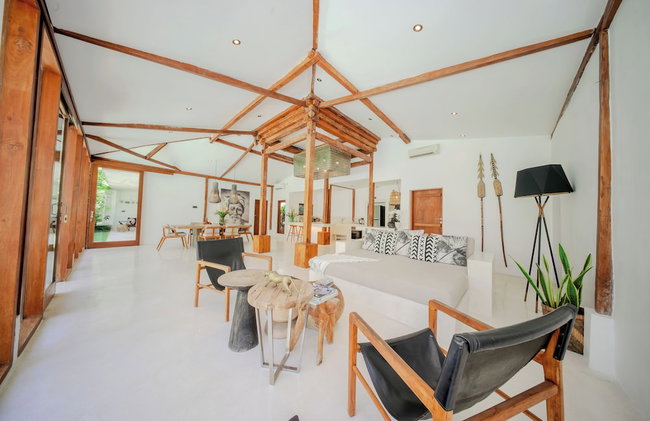 The Apartments Ubud - Foto 40