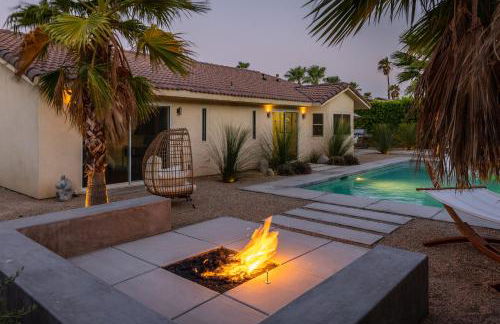 LUX Palmas - Total Privacy Total Relaxation - Foto 91