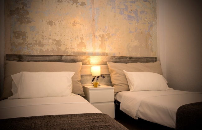 Art Boutique Colon Apartments - Foto 11