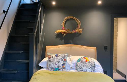 Boutique home near Chichester centre - Foto 21