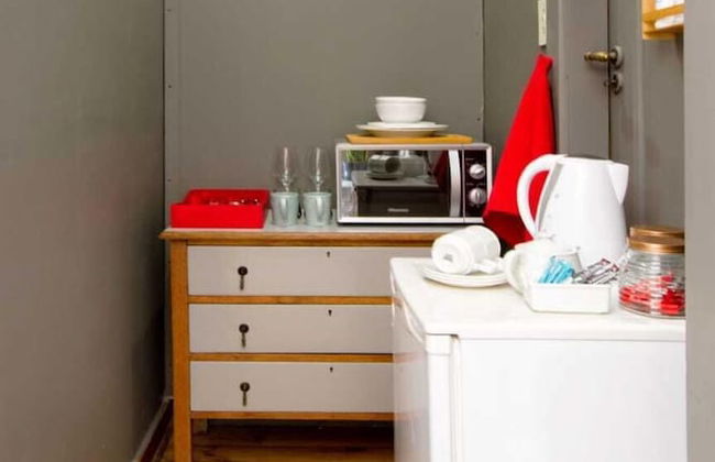 The Minimalist - Photo 32