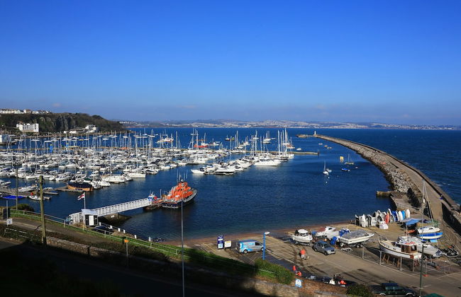 Devoncoast Seaview Apartments - Foto 33