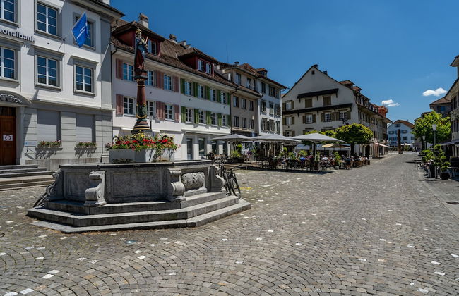 Lumen Apartments - Foto 70