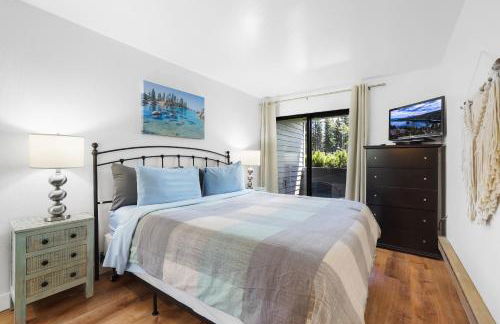 Heavenly Lakeside Retreat Close to downtown - Foto 14