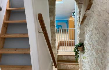 La Maison Bleue - Photo 43