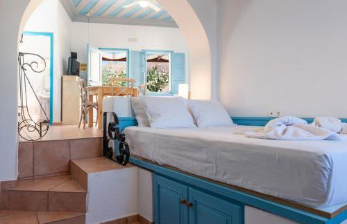 Patmos Studios - Foto 69