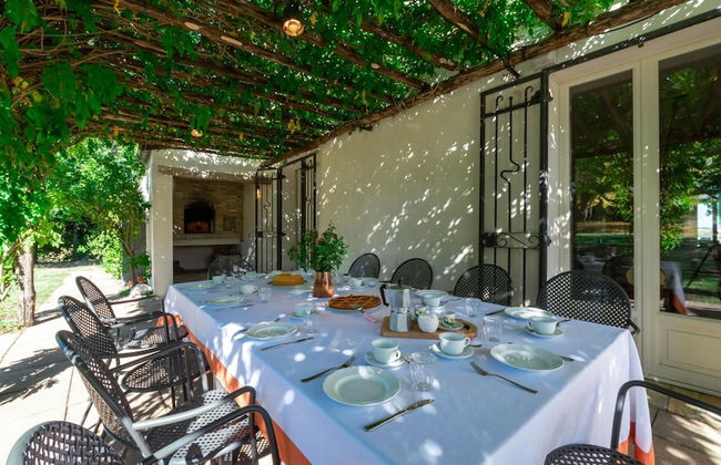 La Casa nei Vigneti 10 - Foto 6