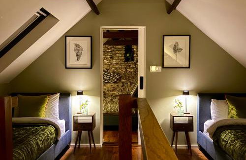 Sunridge Fishing Lodge with Hot Tub & Giant Cinema - Foto 42