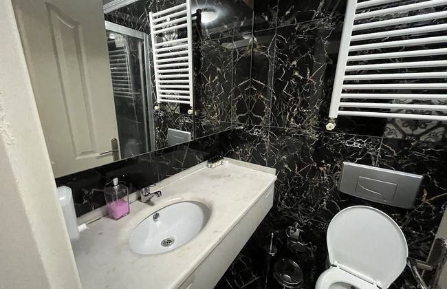 Gulhane Suites - Foto 68