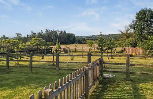 Bramble Barn - Foto 21