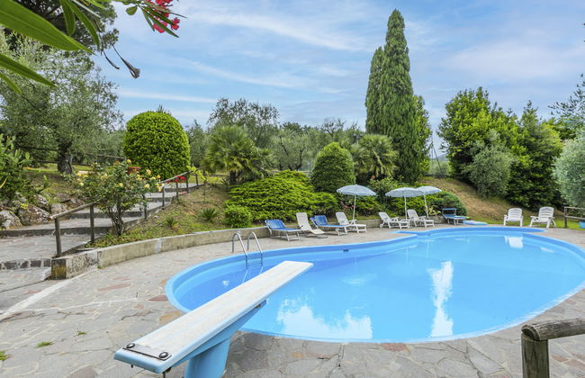 Tenuta San Lazzaro - Foto 59