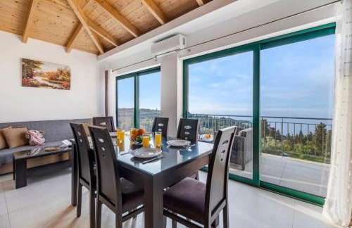 Tsoukalades Blue View Apartments - Foto 32