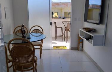 Apartamento 02 quartos - 06 pessoas - Foto 19