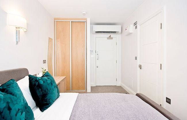 Eldon Chambers London by City Living London - Foto 14