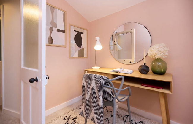 The Nunhead Place - Inviting 2bdr House With Garden - Foto 22