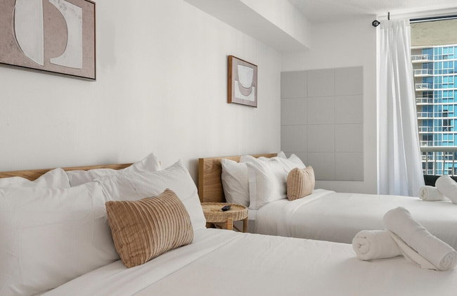 Modern Condos Located in Brickell - Photo 40