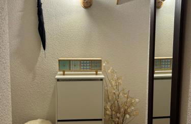 Studio près du lac - Foto 15