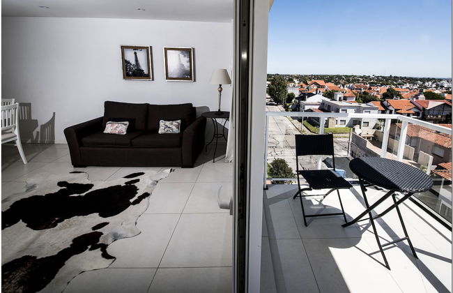 DeptosVip Rivas - Photo 36