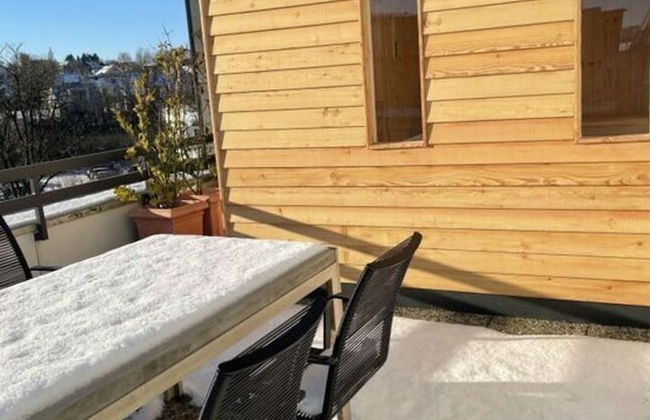 2-room Luxury Apartment - Foto 30