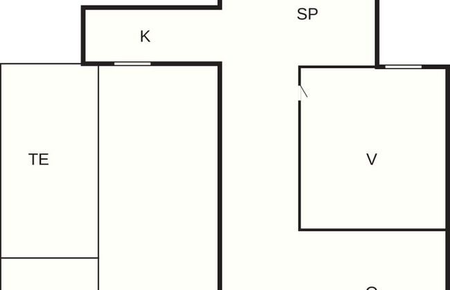 4 Person Holiday Home in Falkenberg-by Traum - Photo 6